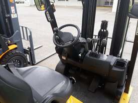 Yale 2.0ton Forklift - picture1' - Click to enlarge