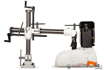 Maggi 2033 Steff PowerFeed with Stand