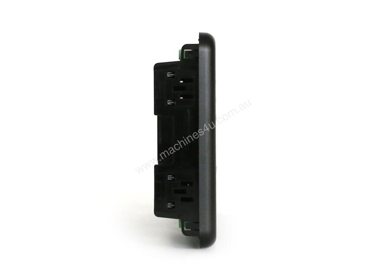 caption DSE7320 MKII Auto Start Control Module