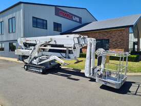 Monitor 2750 RXBDJ - 27.5m Hybrid Spider Lift - IN STOCK NOW - picture0' - Click to enlarge