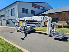 Monitor 2750 RXBDJ - 27.5m Hybrid Spider Lift - IN STOCK NOW - picture1' - Click to enlarge