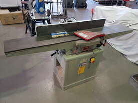 200mm Planer Jointer - picture0' - Click to enlarge