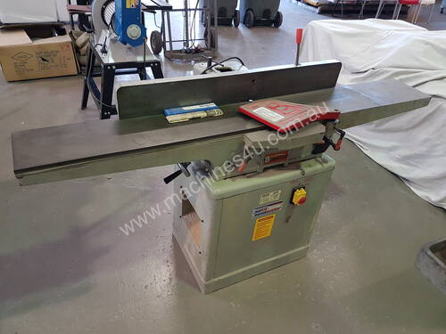 200mm Planer Jointer