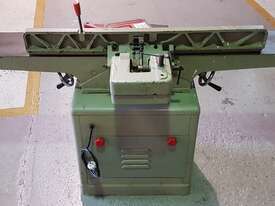 200mm Planer Jointer - picture0' - Click to enlarge