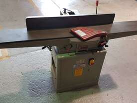 200mm Planer Jointer - picture1' - Click to enlarge