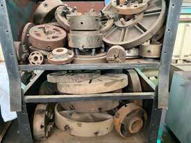 LATHE CHUCKS - picture1' - Click to enlarge