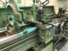 SHENYANG CY LATHE - picture0' - Click to enlarge