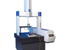 ZEISS - Measuring Machine - CONTURA G2 - picture0' - Click to enlarge