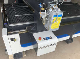 CNC Router 1300 x 2500mm | 6kw Spindle - picture2' - Click to enlarge