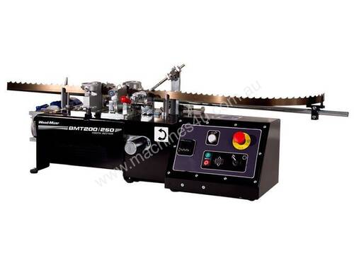 BMT250 Automatic Tooth Setter