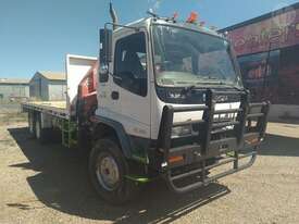 Isuzu FVZ 1400a - picture0' - Click to enlarge