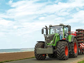 FENDT 800 SERIES - picture0' - Click to enlarge