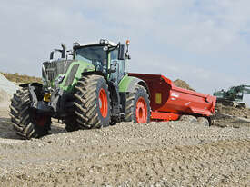 FENDT 800 SERIES - picture0' - Click to enlarge