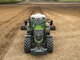 FENDT 800 SERIES - picture2' - Click to enlarge