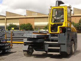 Rent to Buy: Combilift C2500 Long Load Forklift - Hire - picture0' - Click to enlarge