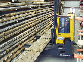 Rent to Buy: Combilift C2500 Long Load Forklift - Hire - picture0' - Click to enlarge