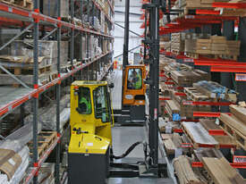 Rent to Buy: Combilift C2500 Long Load Forklift - Hire - picture2' - Click to enlarge
