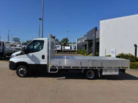 2016 IVECO DAILY 45C17 - Tray Truck - Tray Top Drop Sides - picture0' - Click to enlarge