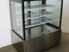 FED SL840V Refrigerated Display - picture0' - Click to enlarge
