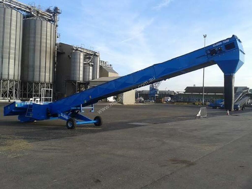 Hire IMS WHEEL CONVEYORS Conveyor in HOPE ISLAND, QLD