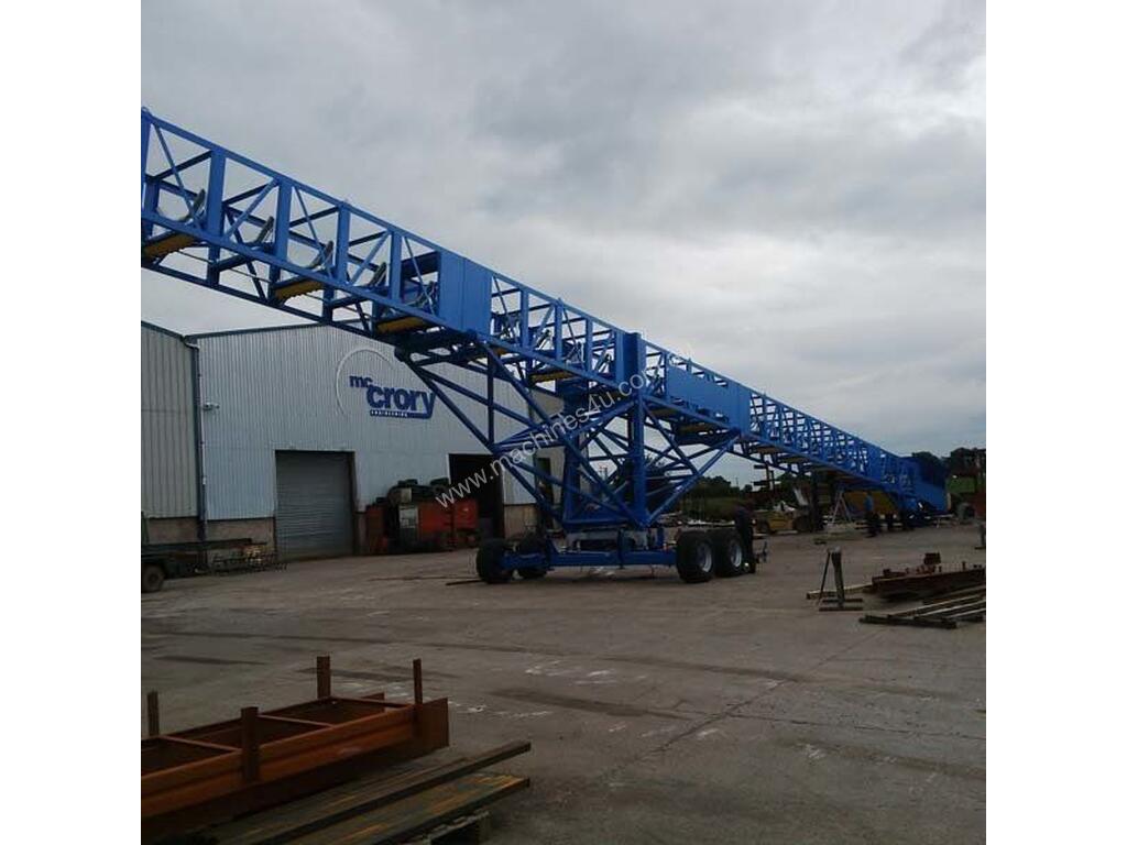 Hire IMS WHEEL CONVEYORS Conveyor in HOPE ISLAND, QLD