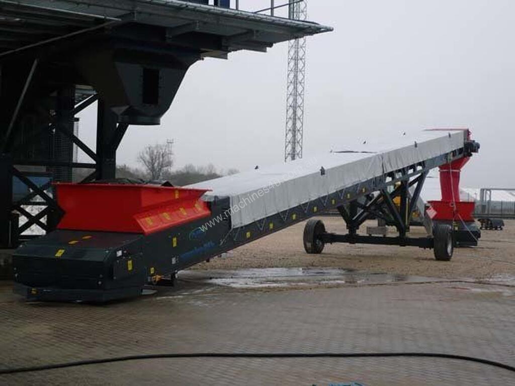 Hire IMS WHEEL CONVEYORS Conveyor in HOPE ISLAND, QLD