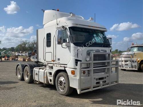 2009 Freightliner Argosy 101