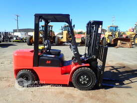 2020 REDLIFT CPCD35H-C490 3.5 TONNE FORKLIFT (UNUSED) - picture0' - Click to enlarge