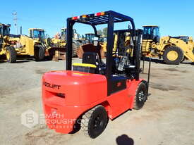 2020 REDLIFT CPCD35H-C490 3.5 TONNE FORKLIFT (UNUSED) - picture0' - Click to enlarge