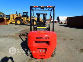 2020 REDLIFT CPCD35H-C490 3.5 TONNE FORKLIFT (UNUSED) - picture1' - Click to enlarge