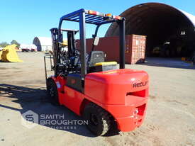 2020 REDLIFT CPCD35H-C490 3.5 TONNE FORKLIFT (UNUSED) - picture2' - Click to enlarge