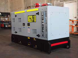 20Kva Diesel Generator - Hire - picture0' - Click to enlarge