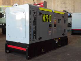 20Kva Diesel Generator - Hire - picture0' - Click to enlarge