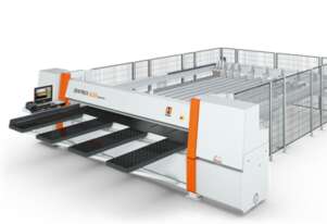 Austrian Made Holzher Horizontal Beam Saw ZENTREX 6220