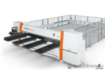 Austrian Made Holzher Horizontal Beam Saw ZENTREX 6220