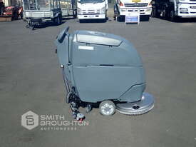 2020 ARTRED AR-S5 WALKALONG ELECTRIC SCRUBBER (UNUSED) - picture0' - Click to enlarge