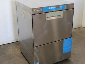 Axewood UCD-500 Undercounter Dishwasher - picture0' - Click to enlarge
