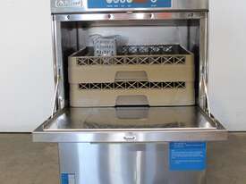Axewood UCD-500 Undercounter Dishwasher - picture1' - Click to enlarge