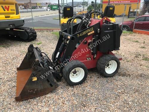 Toro Mini Loader