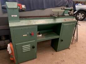 Woodfast 1000 Wood Turning Lathe - picture0' - Click to enlarge