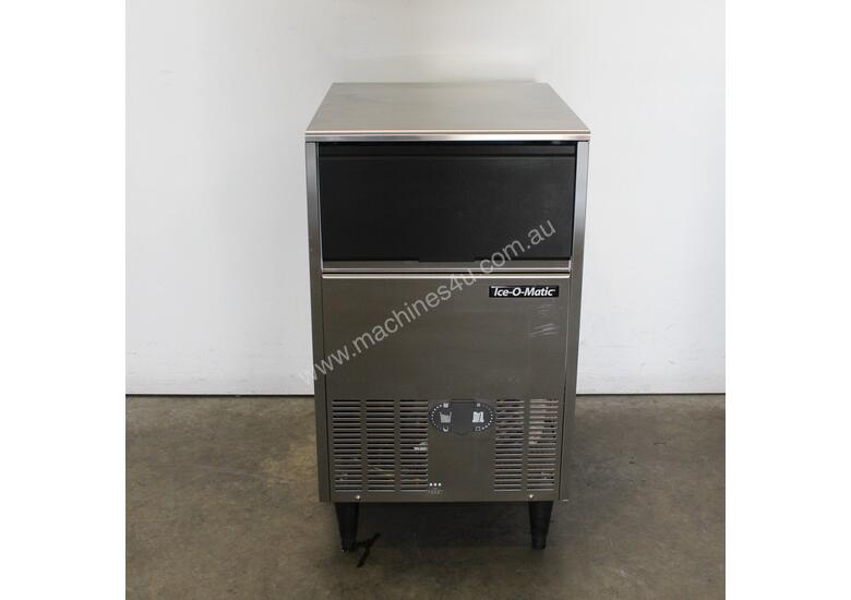 Used IceOMatic Ice O Matic ICEU 66 Ice Machine Ice Machine in , Listed on Machines4u