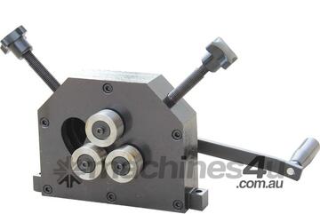 Kaka Industrial Roll Bender Machine PR-5