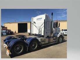 Kenworth T404 SAR - picture2' - Click to enlarge