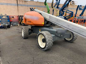 SNORKEL (T46JRT)  -  46FT DIESEL STRAIGHT BOOM - picture0' - Click to enlarge