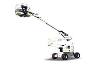 Genie 60FT DIESEL KNUCKLE BOOM