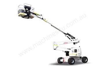 Genie 60FT DIESEL KNUCKLE BOOM Genie 60FT DIESEL KNUCKLE BOOM