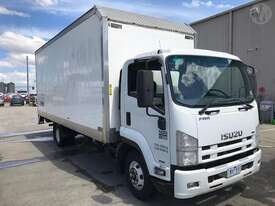 Isuzu FRR-500 - picture0' - Click to enlarge
