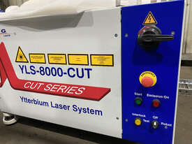 IPG Laser (Reconditioned Units) - picture0' - Click to enlarge