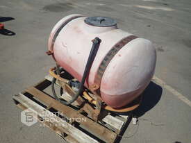 200 LITRE LIQUID TANK - picture0' - Click to enlarge