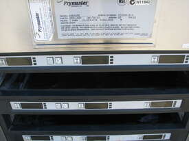 Frymaster UHCP4TP 4 Slot Food Warmer Holding Cabinet - picture1' - Click to enlarge